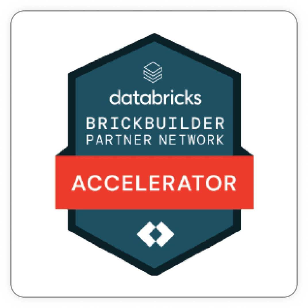 Databricks Brickbuilder Accelerators