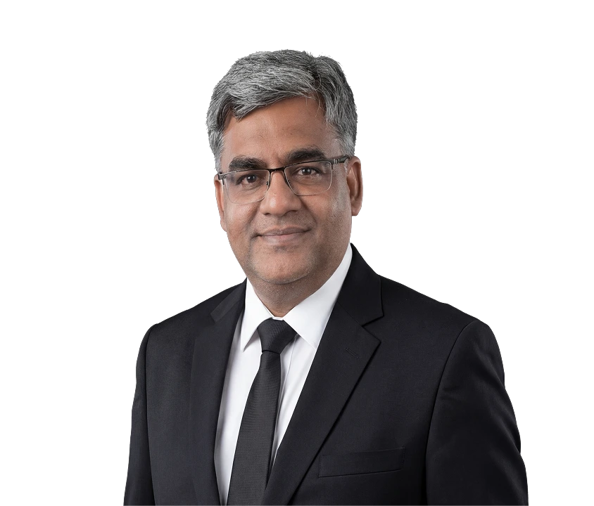 Ashish Mittal