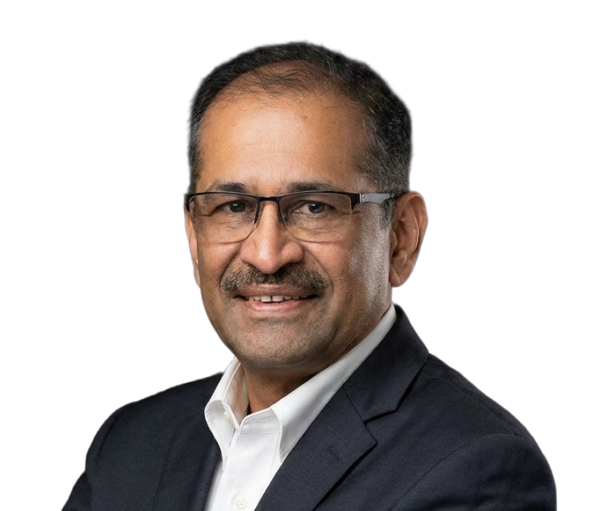 Pratap Gulabrao