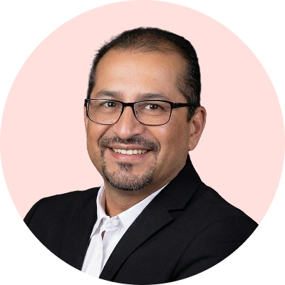 Pratap Gulabrao