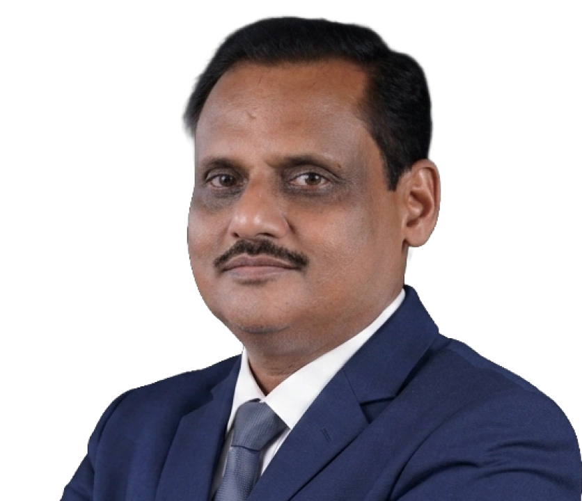 Praveen Raghav