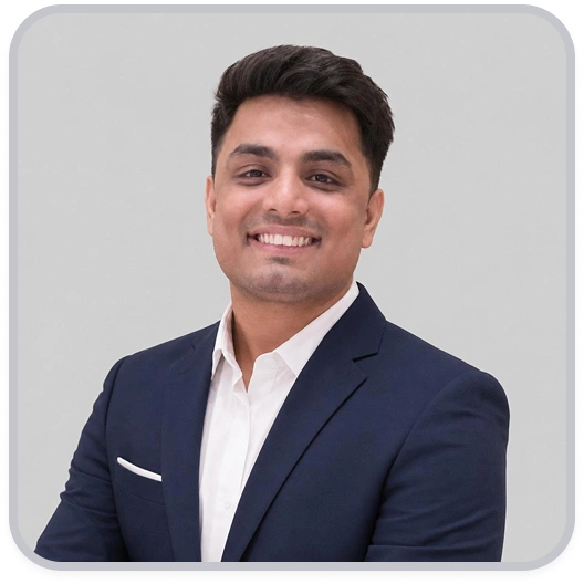Rishabh Pandey