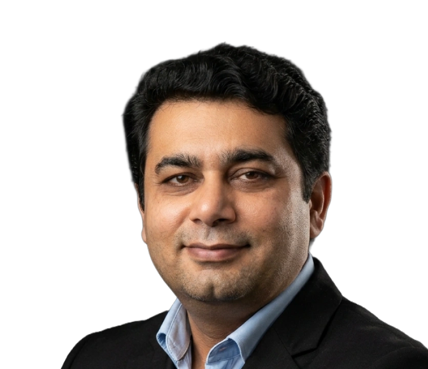 Santosh Pandey