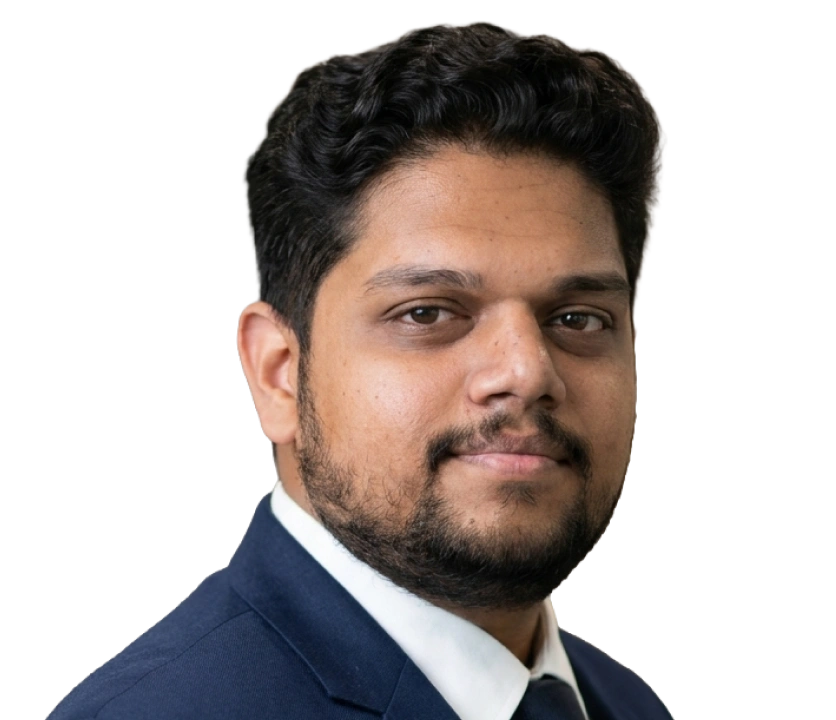 Tushar Mittal