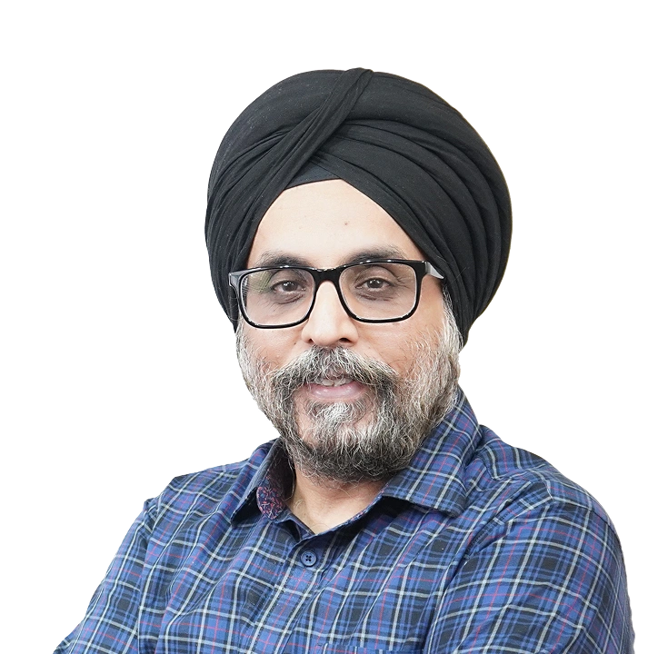 Raman Dhooria 