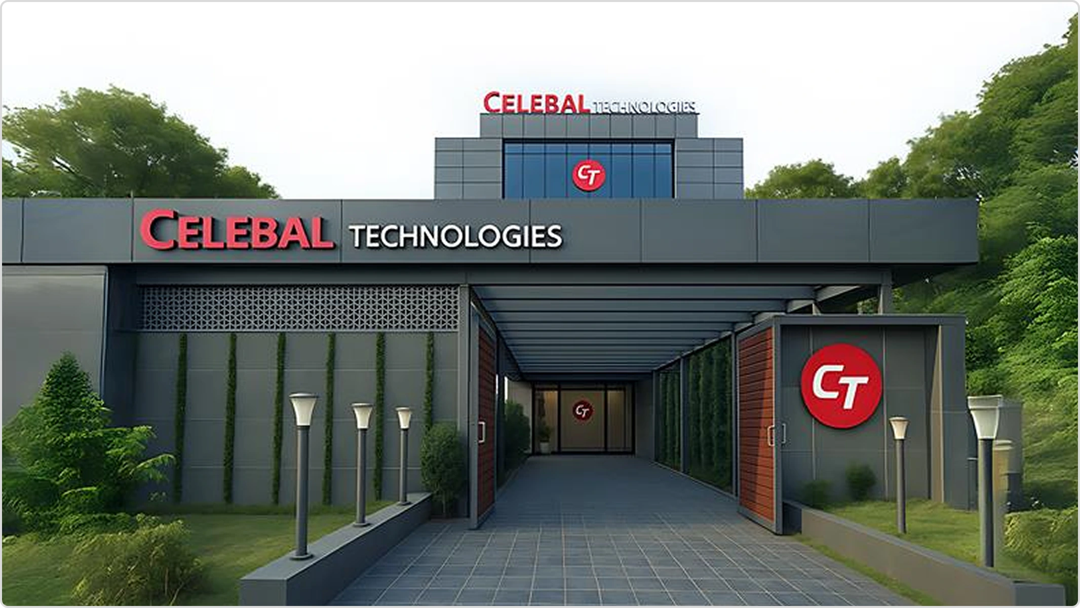 Celebal Technologies Office