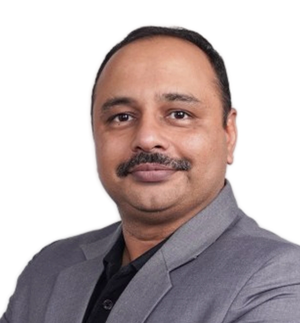 Hemant Mathur