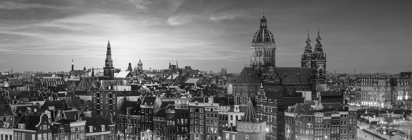 AWS Summit Amsterdam