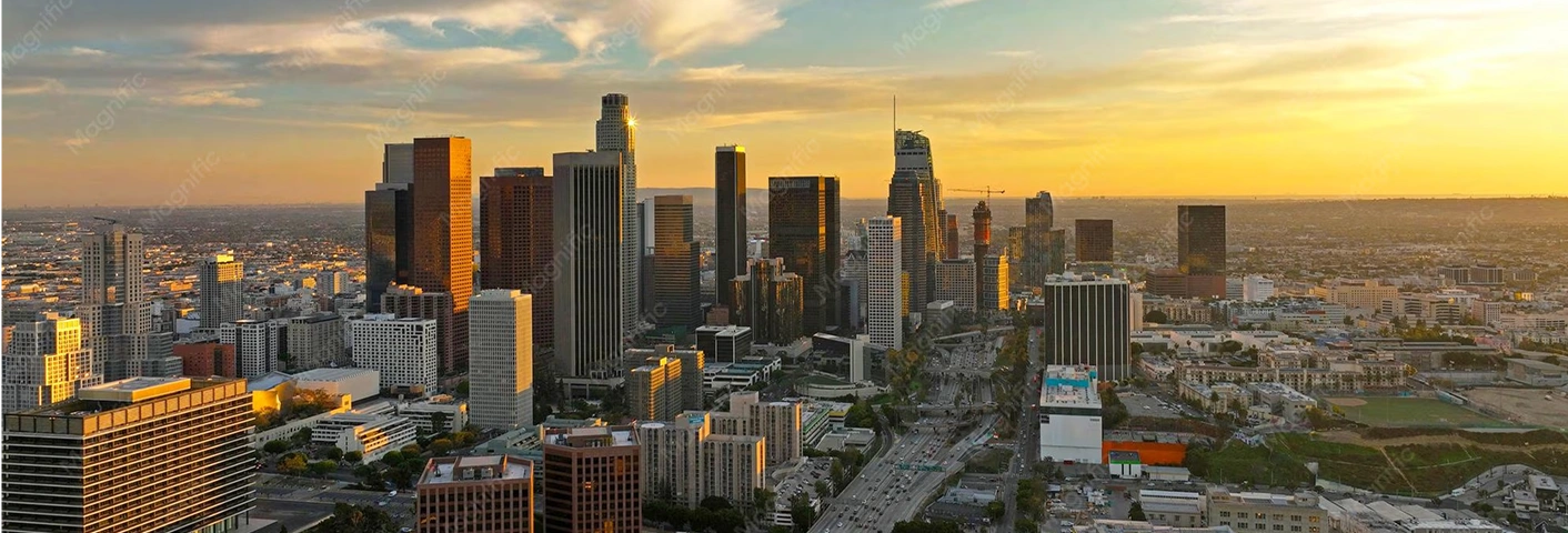 AWS Summit Los Angeles