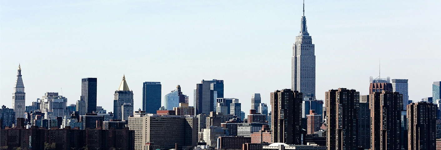 AWS Summit New York
