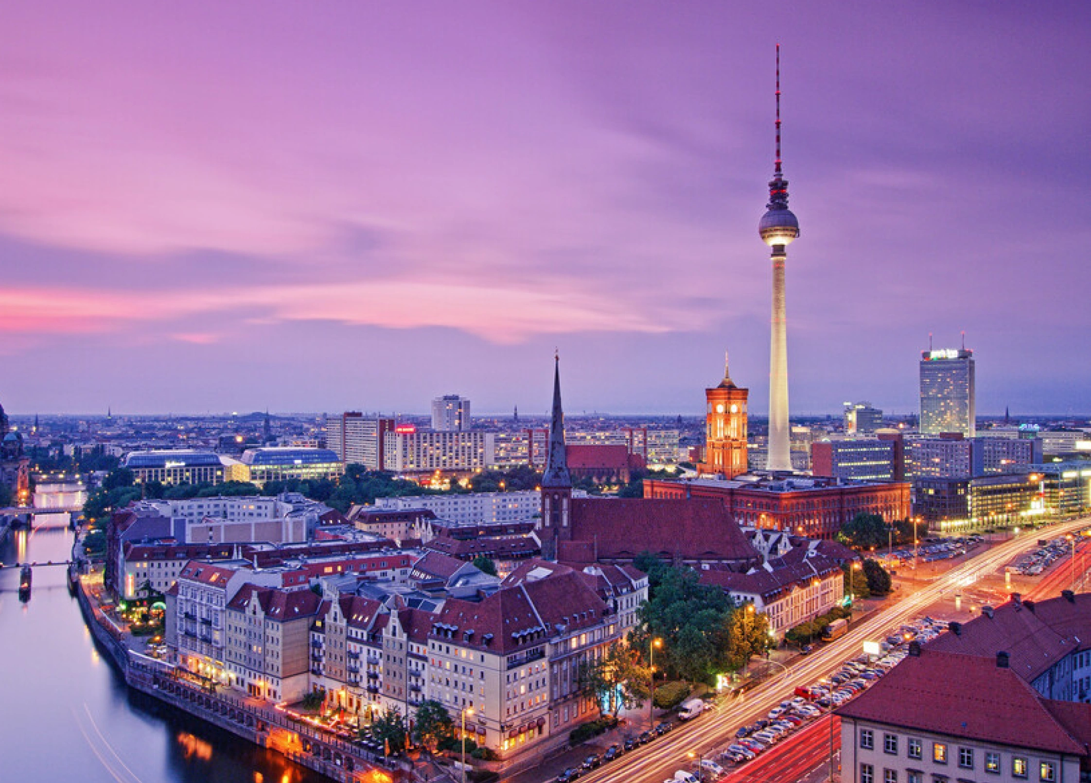 d:u Deep Dive Berlin 2026