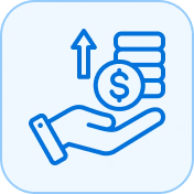 Cost to serve