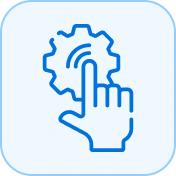 Self-service
