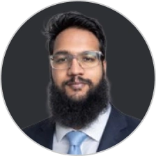 Hozefa Kanchwala