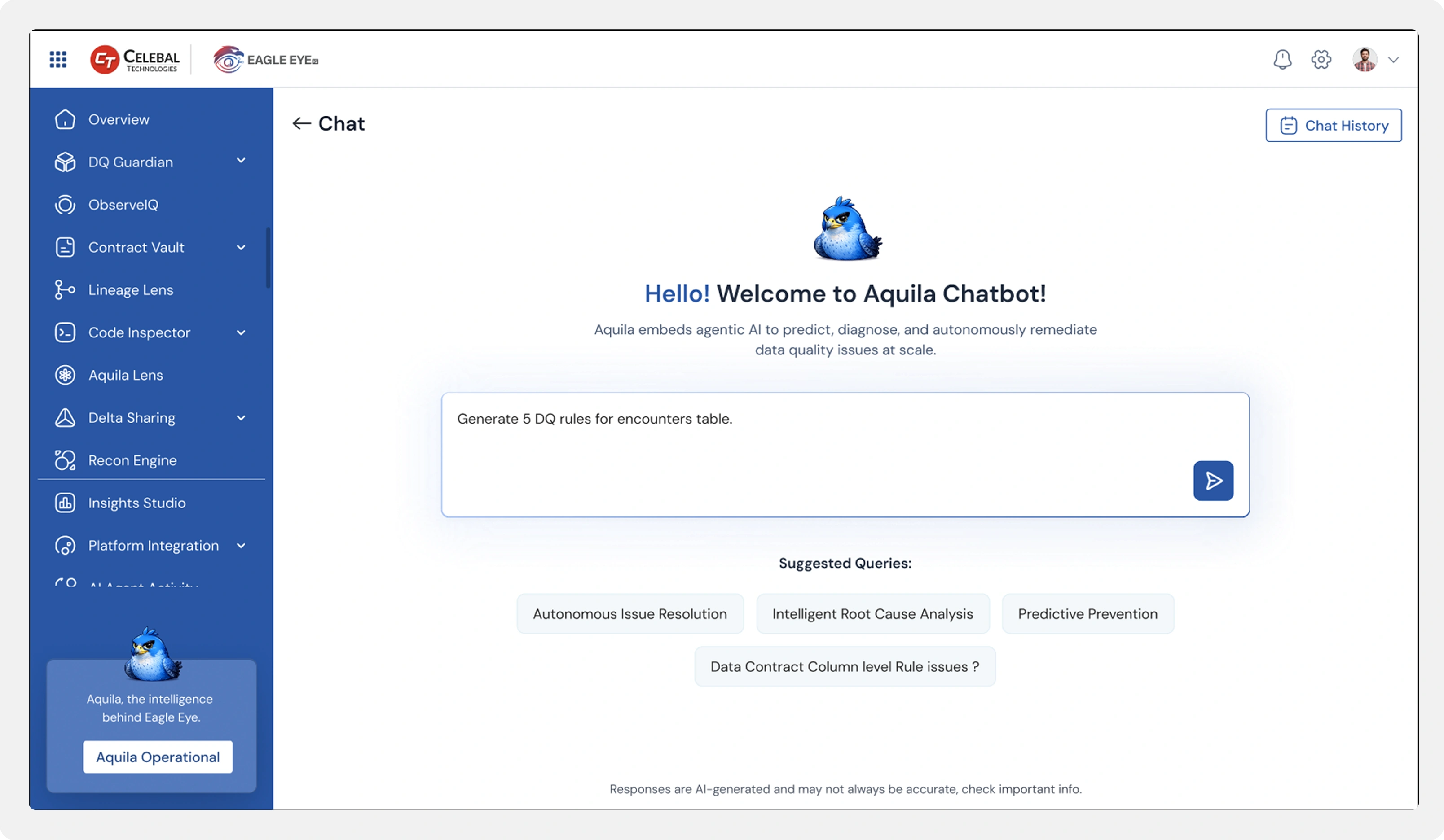 Aquila AI