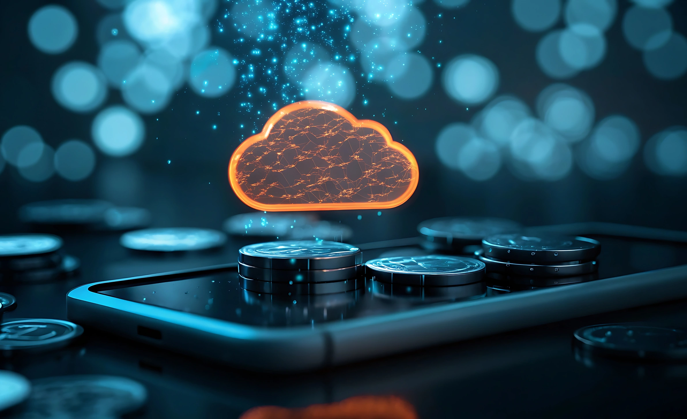 Optimising the Cloud Bill: Governing Data and AI Spend through FinOps