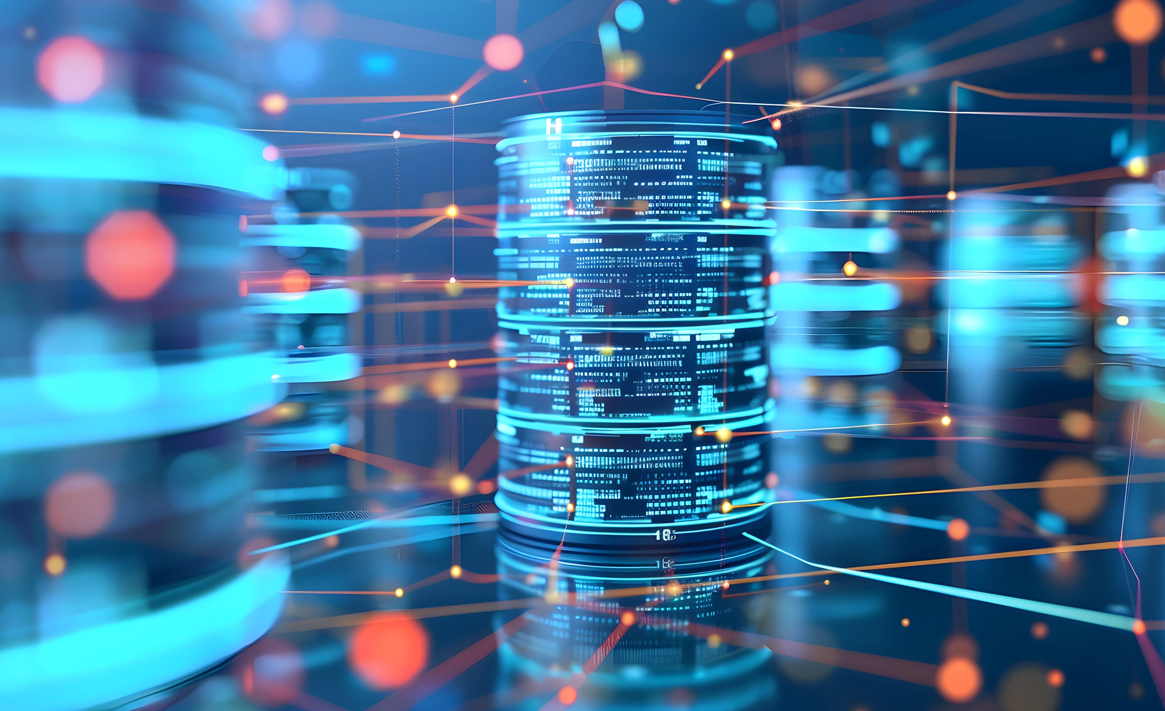 The Database Decision That Shaped CT Vision’s Operational Architecture