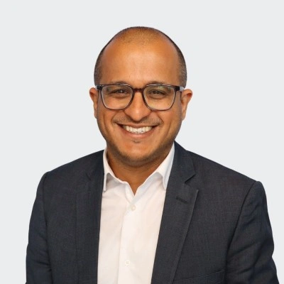 Gaurish Dessai