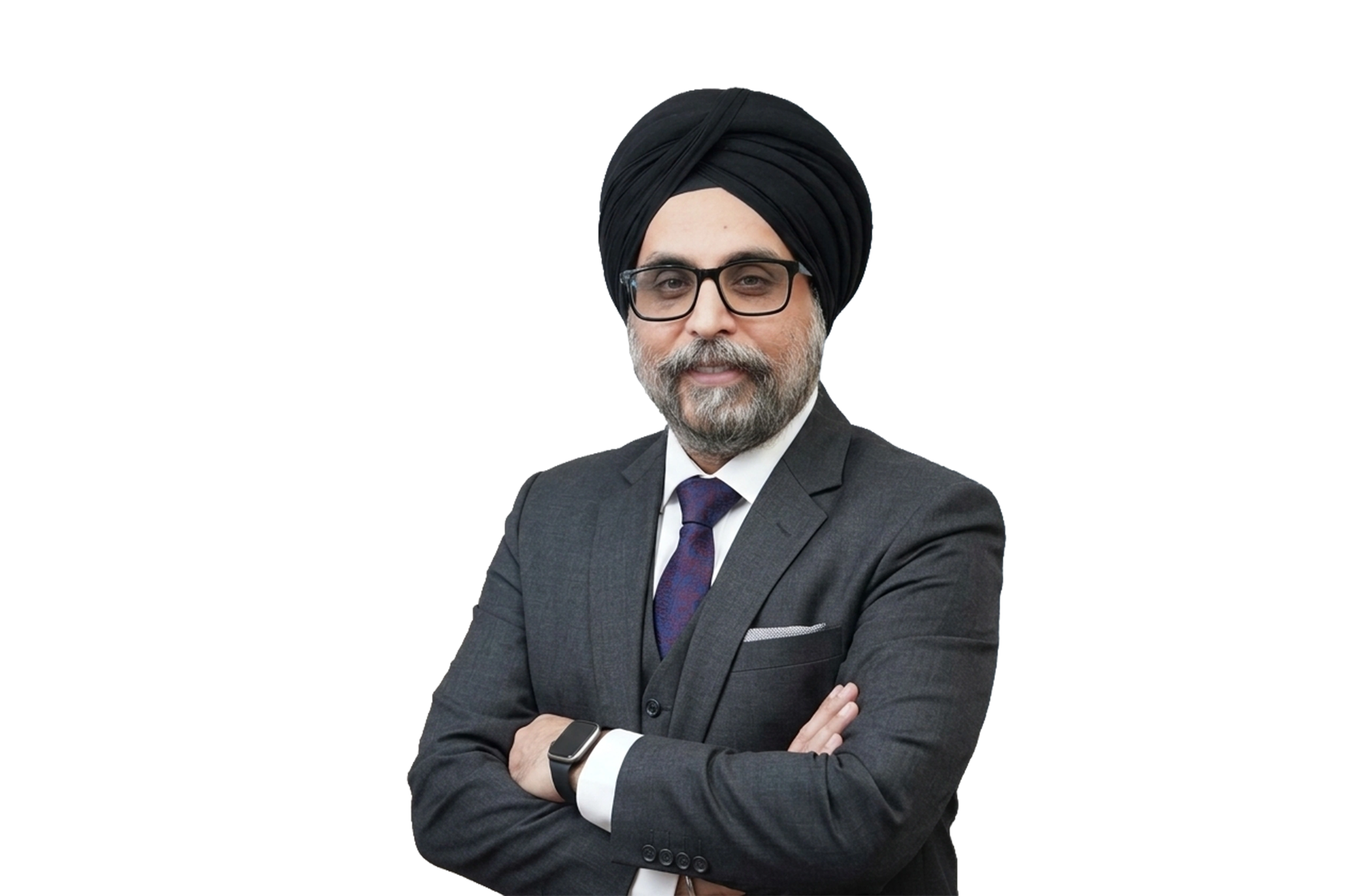 Raman Dhooria