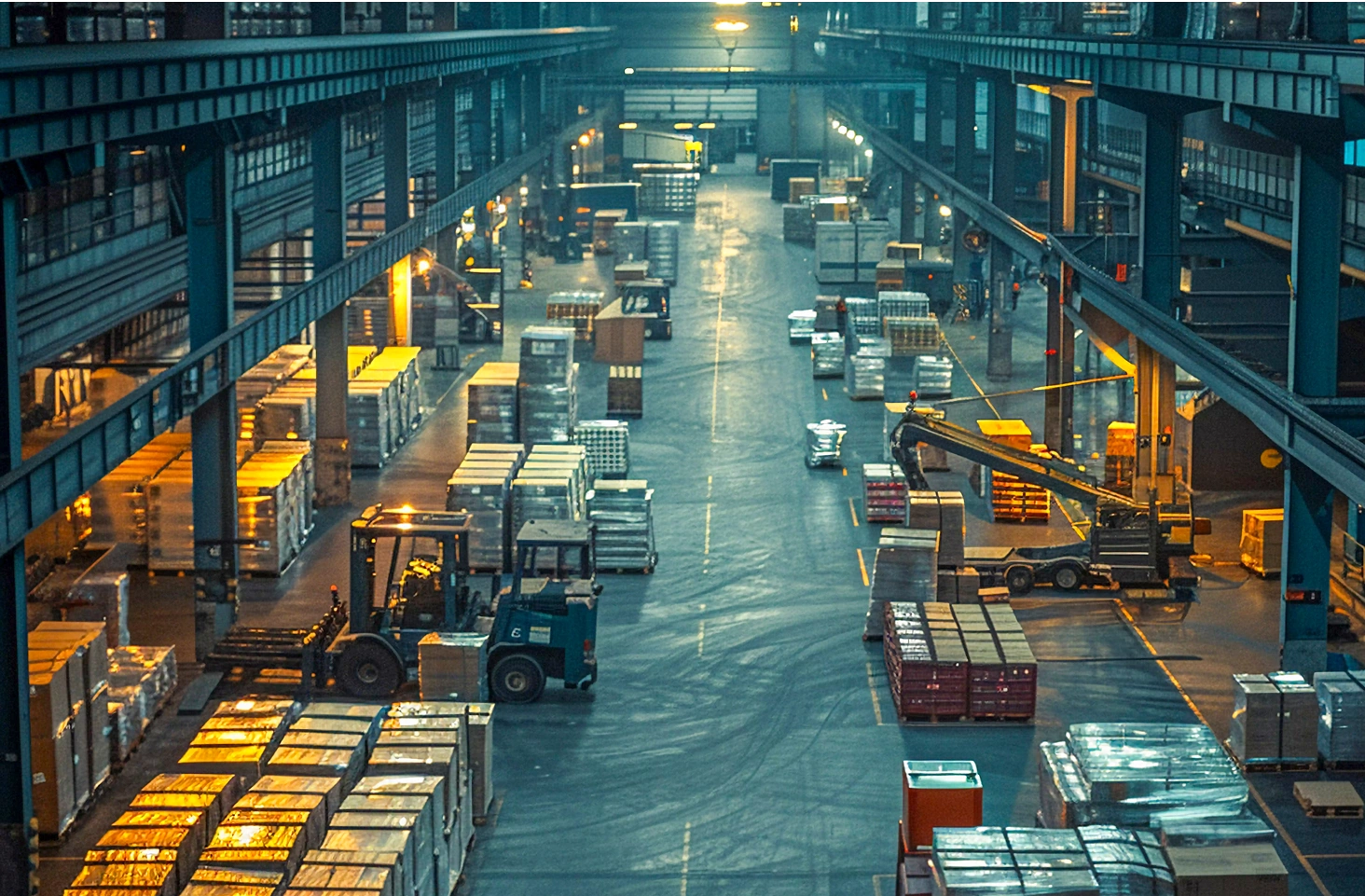 Manufacturing