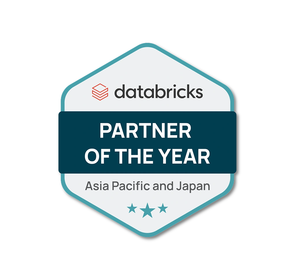 Partner of the Year