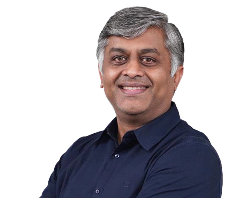 Piyush Gupta