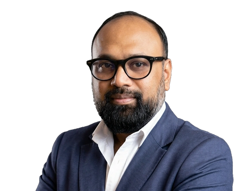 Abhishek Goyal