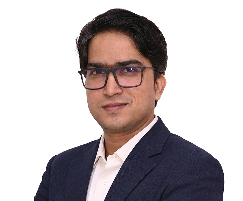 Anirudh Kala