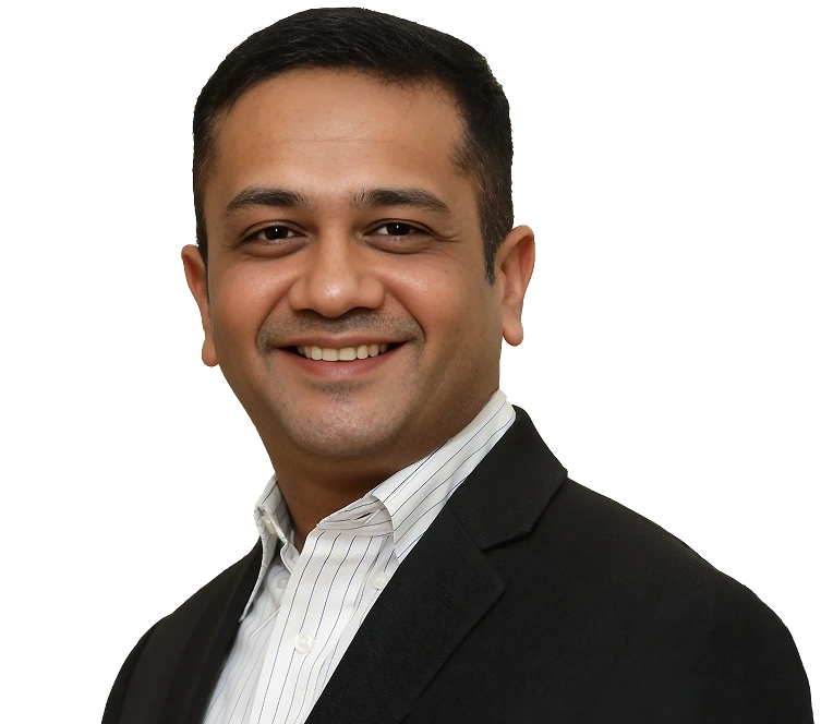 Anupam Gupta