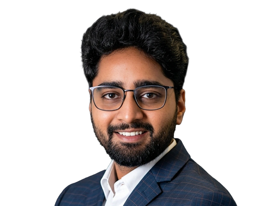 Bharat Singh