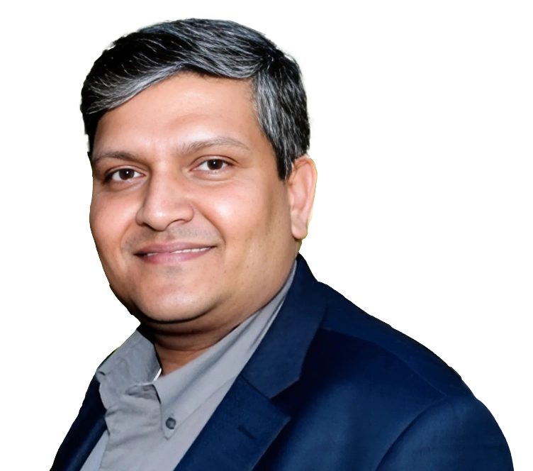 Himanshu Vyas