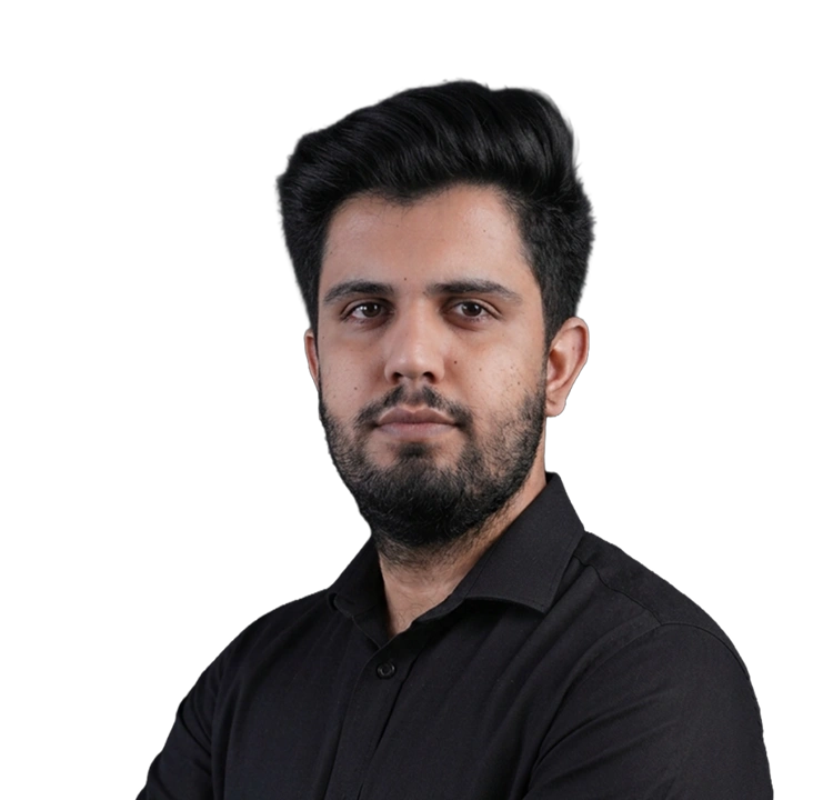 Mohit Bhatia