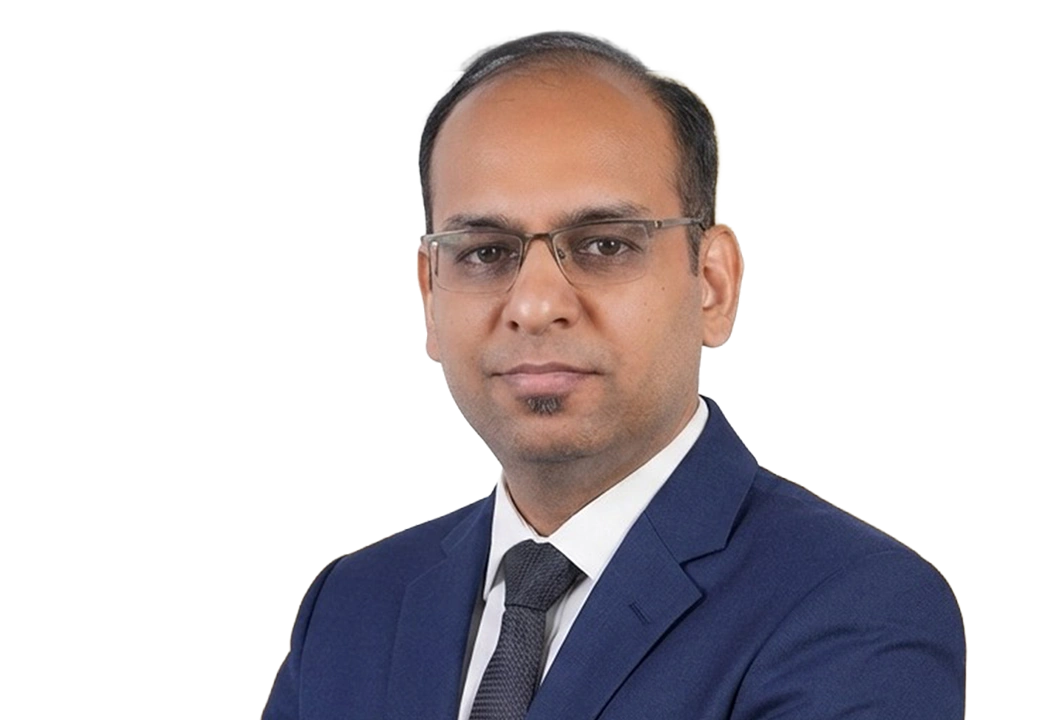 Nikhil Mathur