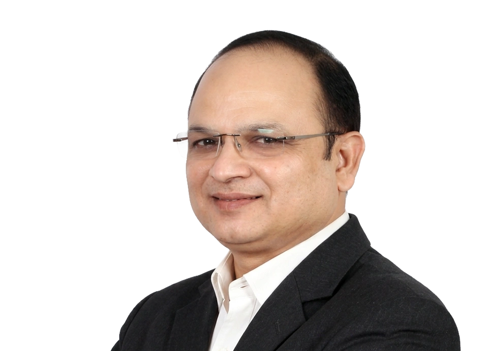 Rishi Gaekwad