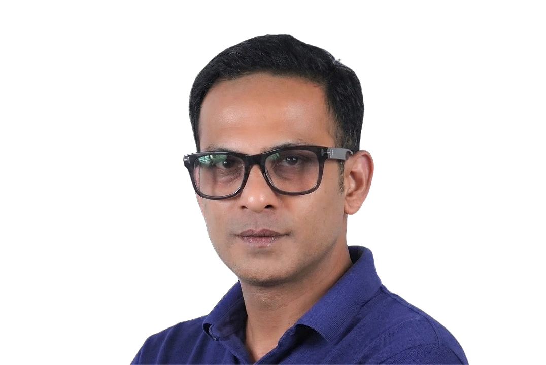 Sachin Pai