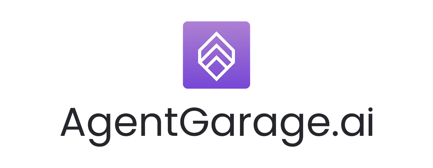AgentGarage.ai