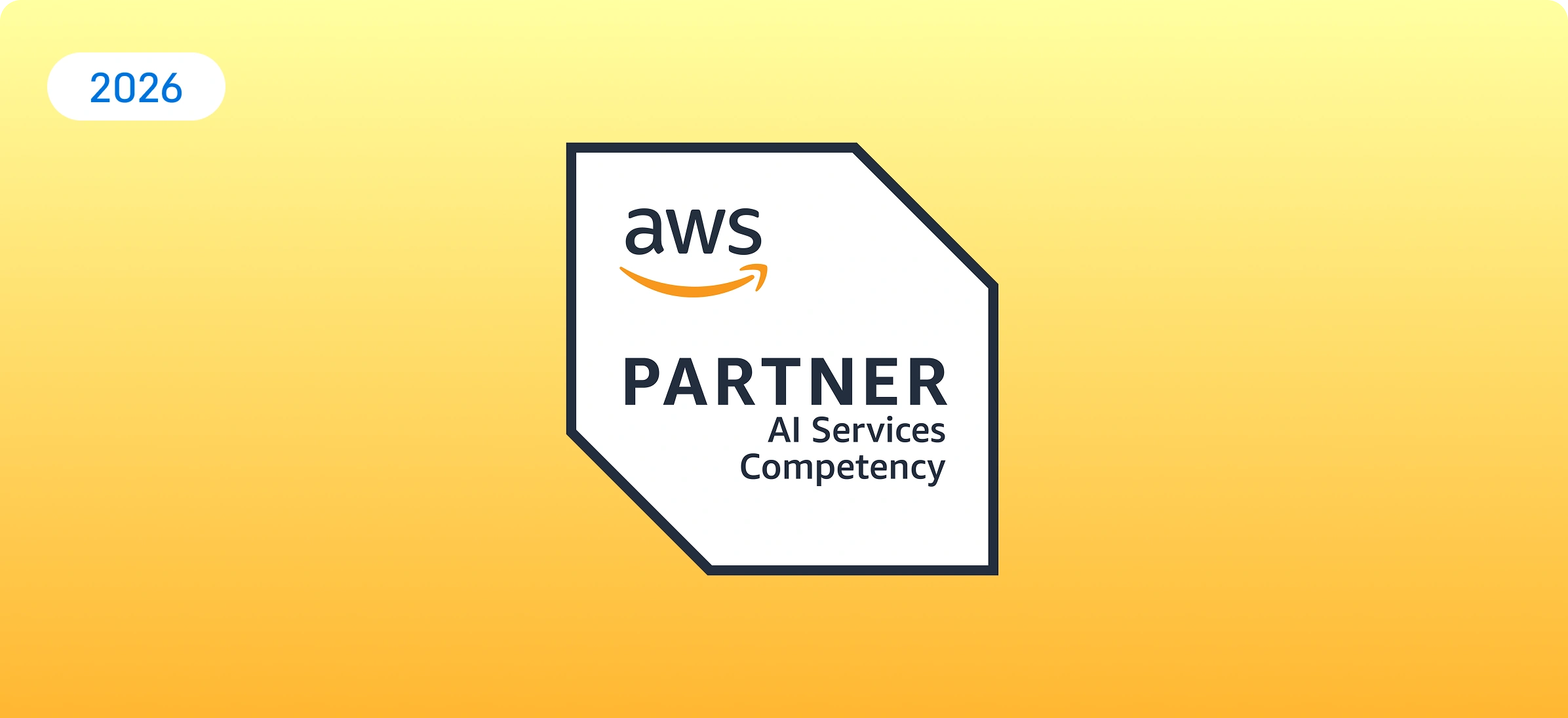 Partner AI Services Competency 2026