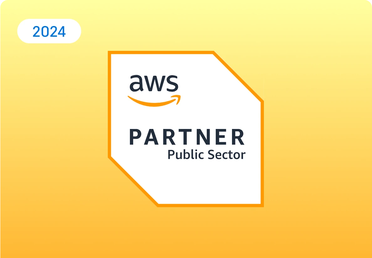 Partner Public Sector 2024