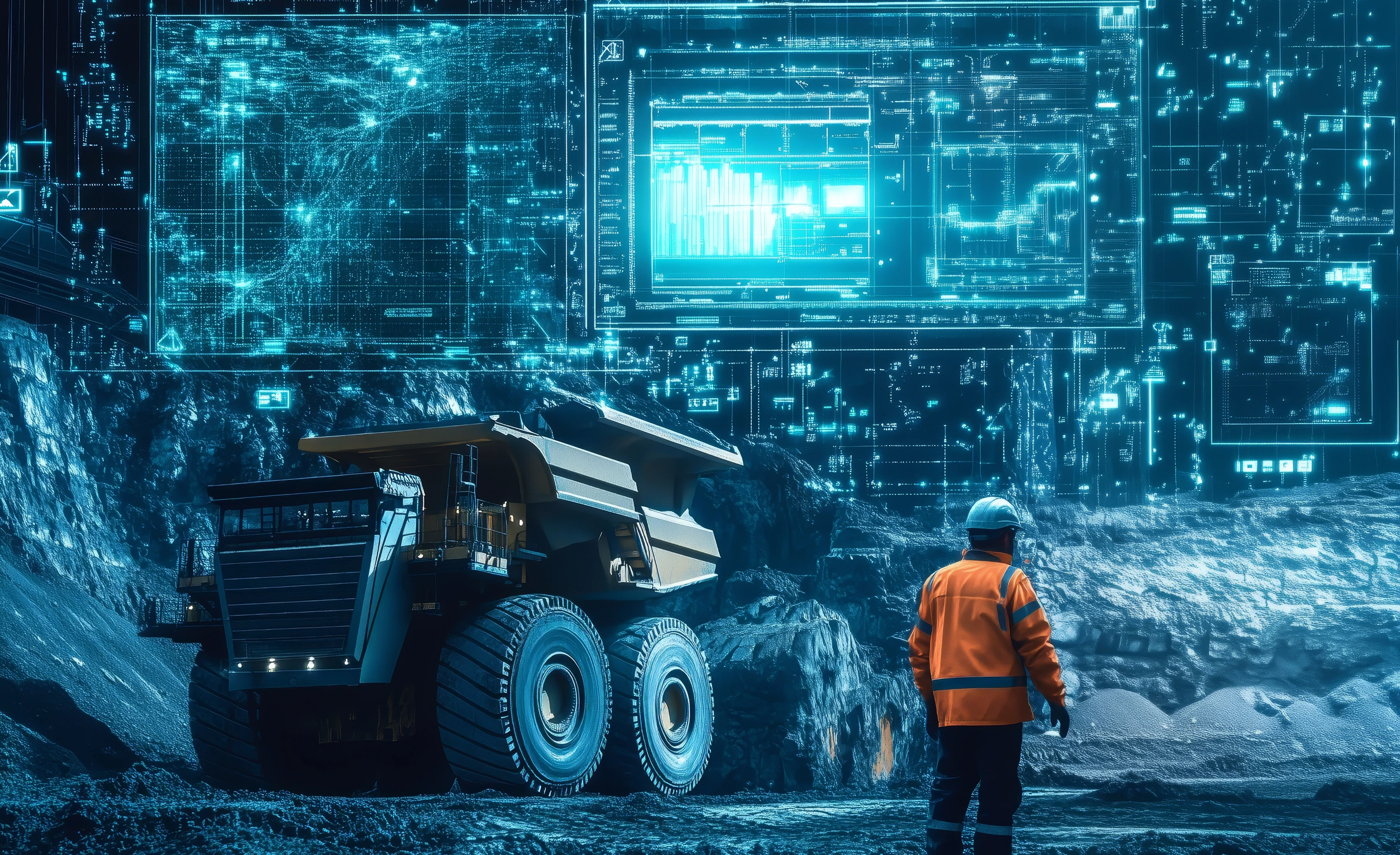 Building Safety-Grade AI Systems for Mining Operations: From AI Prototypes to Operational Trust