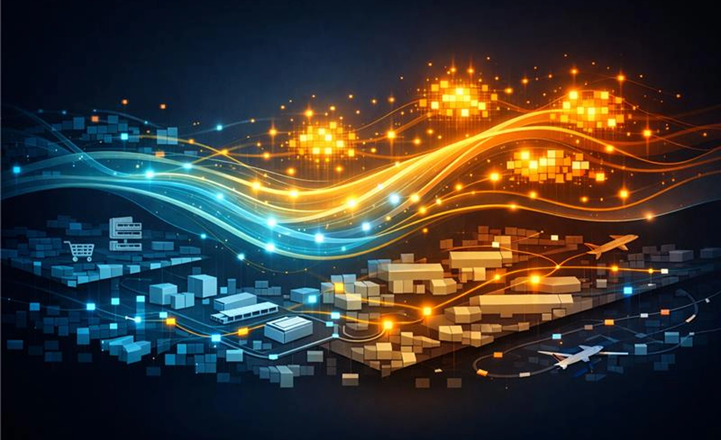 Retail, Consumer Product Group & Travel: Cashing In on the Hidden Data Goldmine