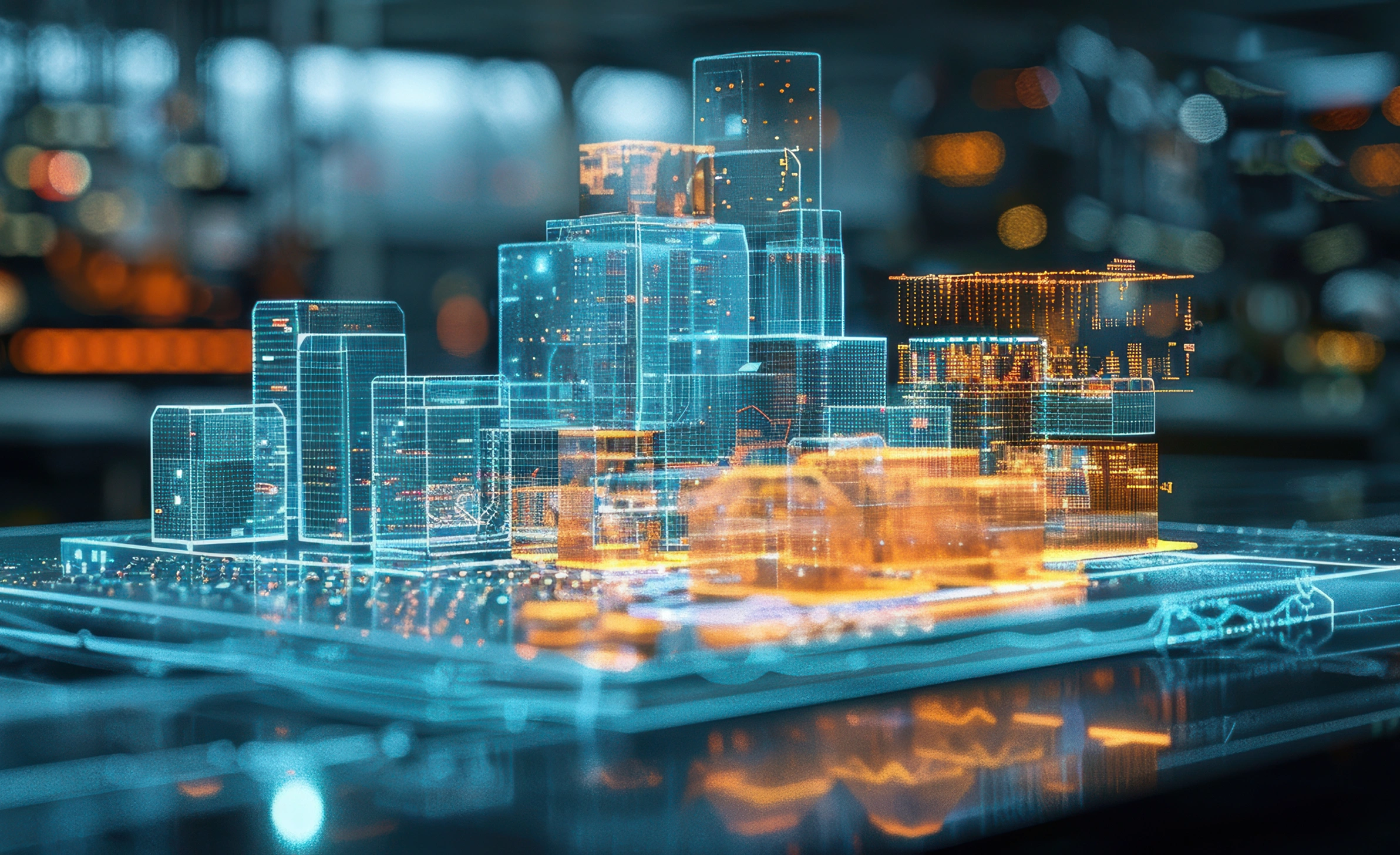 From Silos to Scale: Building Industrial Platforms for Enterprise Value