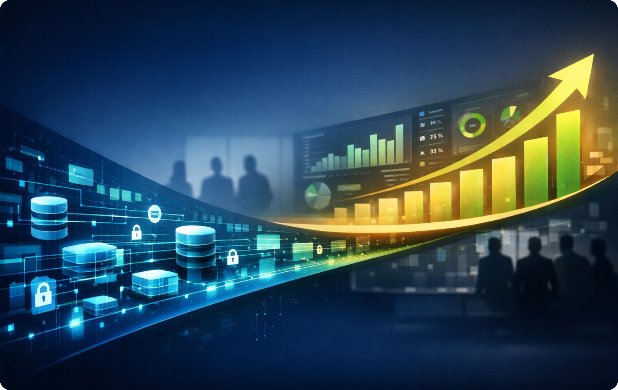  Building Your Data Governance Business Case: ROI Frameworks for Executive Buy-In