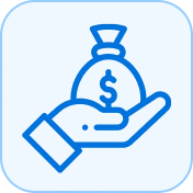 Lower and Predictable Total Cost of Ownership