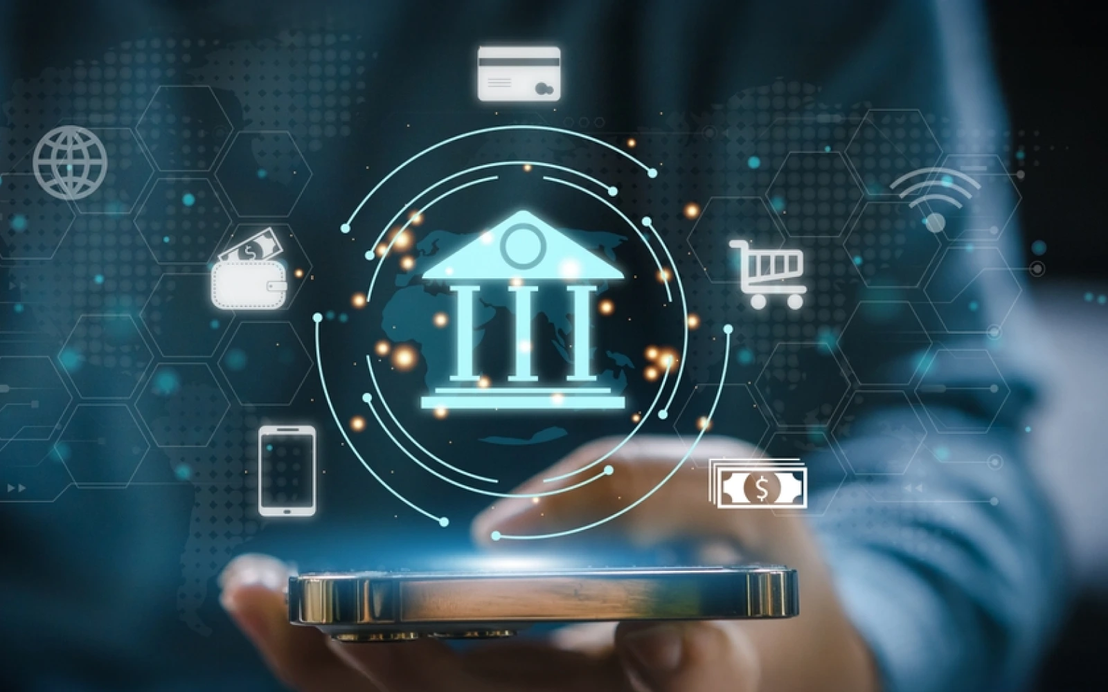 Transforming the Future of Banking at Scale with Celebal Technologies