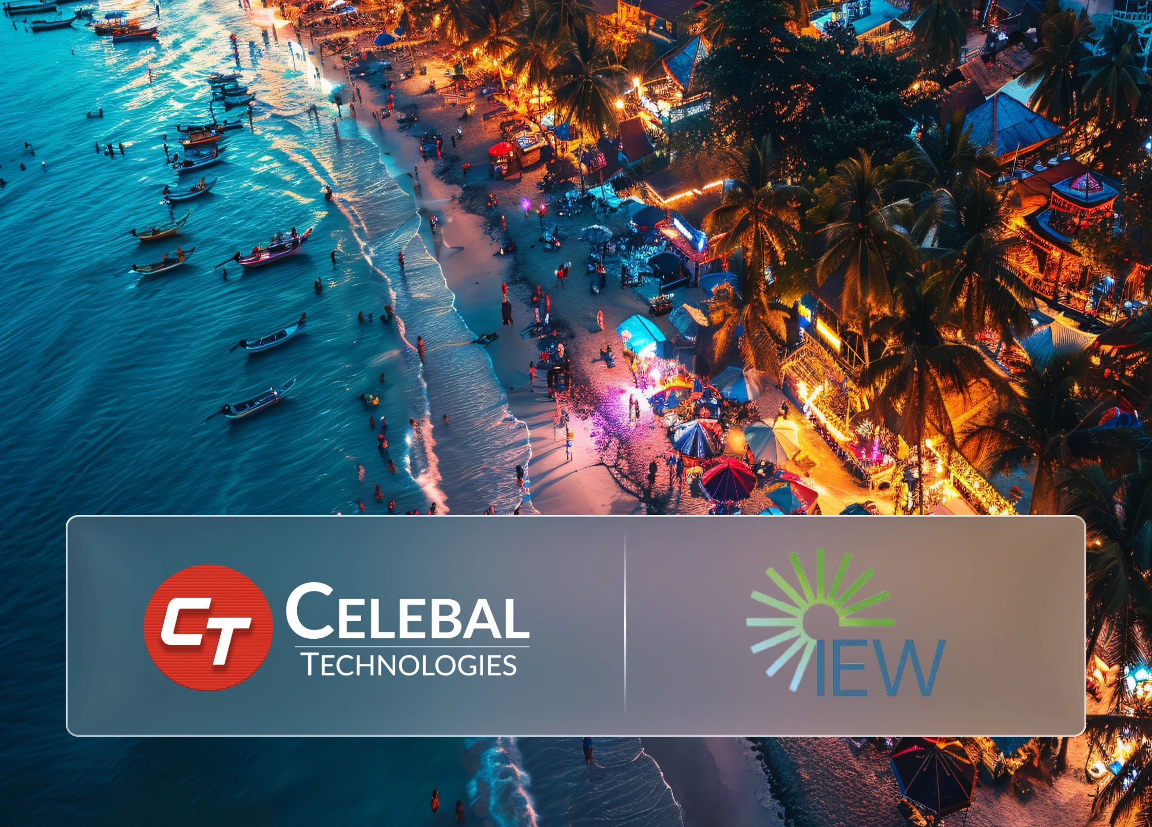Celebal Technologies at India Energy Week 2026