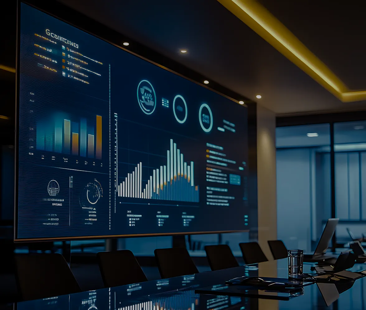 ERP Modernization 
