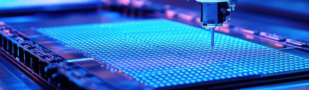 Deep Domain Experts (Manufacturing) 