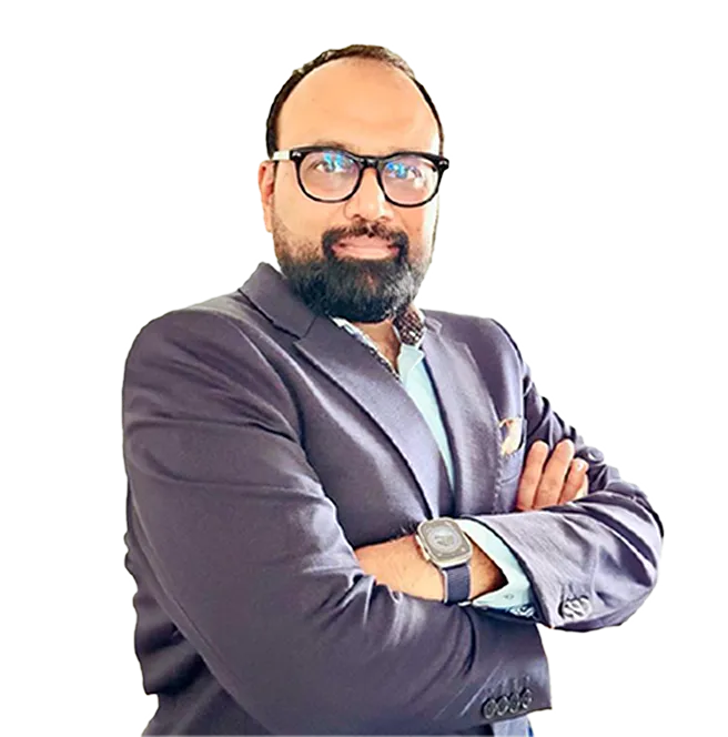 Abhishek Goyal