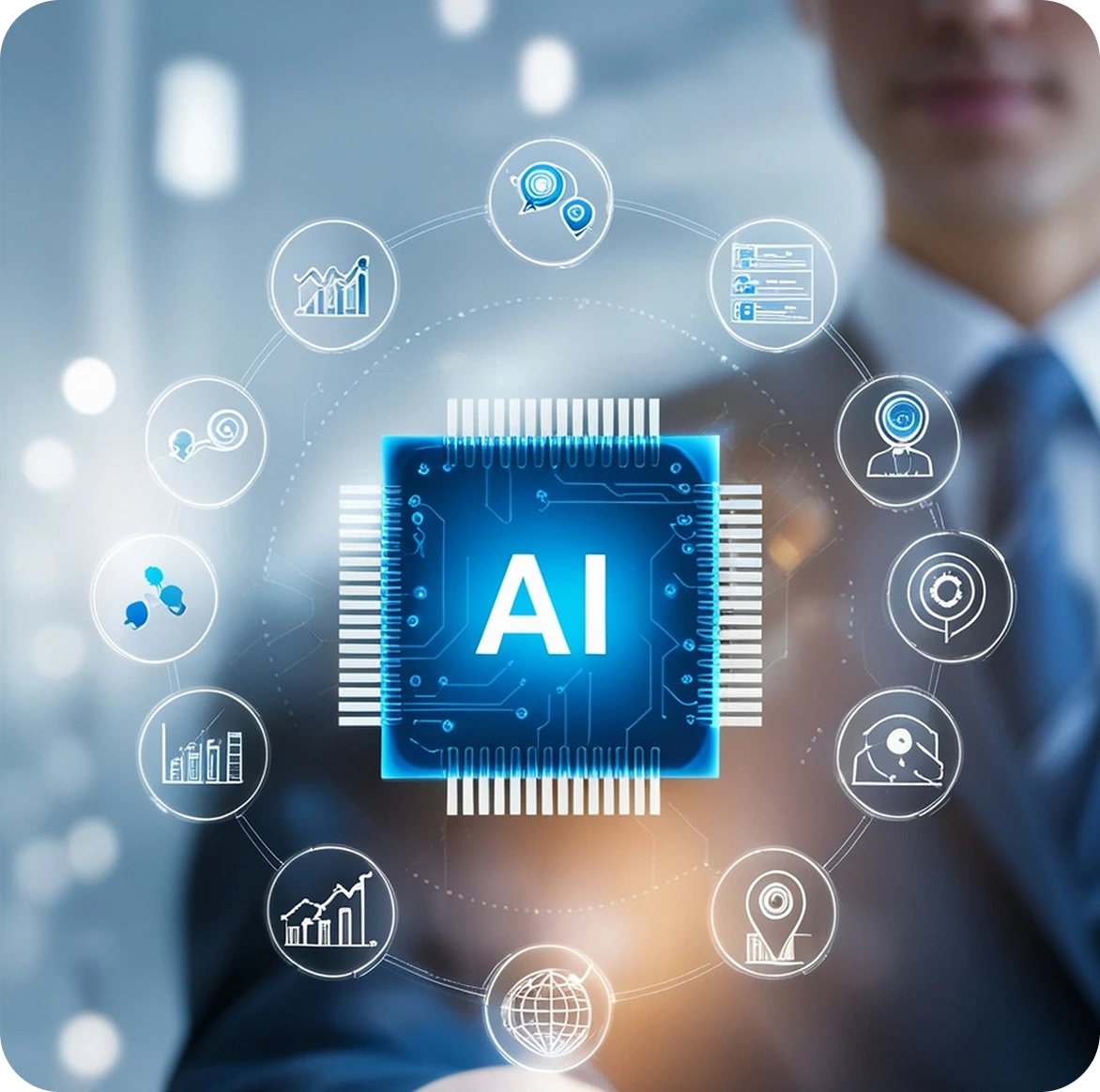 Agentic AI and Automation