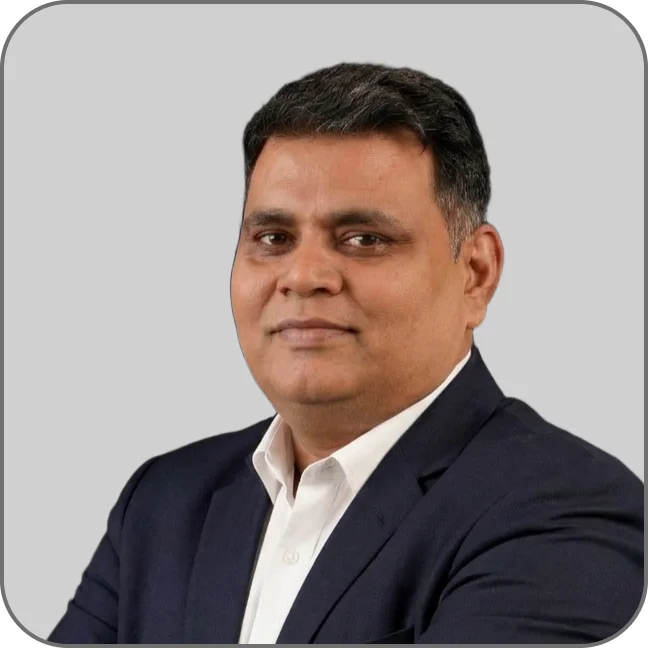 Ashok Kumar